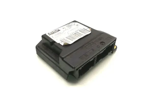 Citroen C5 Airbag control unit/module 9674290580 619771200