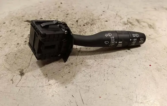 Opel Insignia B Wiper control stalk 39128810 71800310297