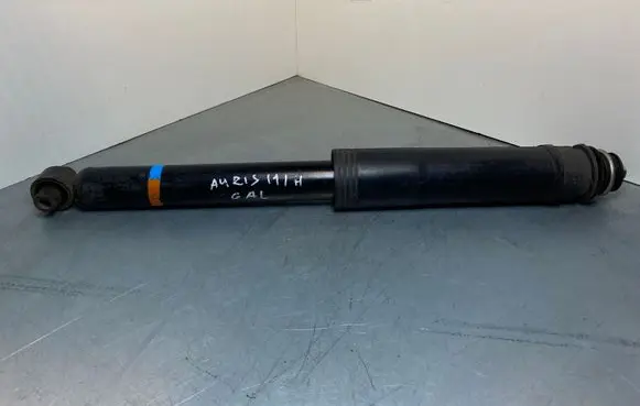 Toyota Auris E180 Rear shock absorber/damper 4853002A61