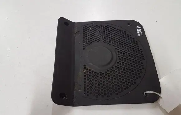 BMW 3 F30 F35 F31 Subwoofer grill/trim 43040789282 9227819