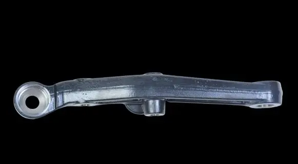 Iveco Daily 6th gen Front control arm 93815025