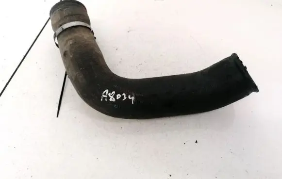 Mercedes-Benz Vito Viano W639 Intercooler hose/pipe
