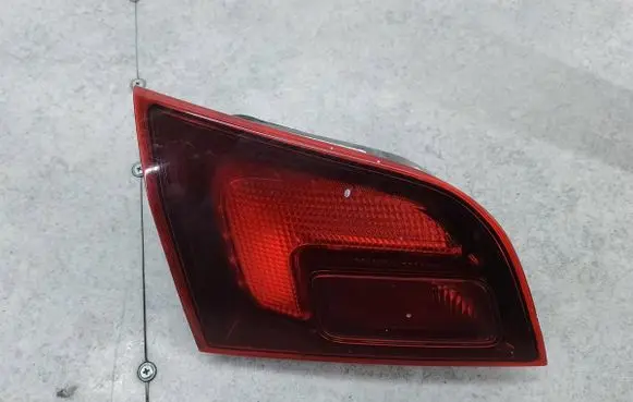 Opel Astra J Tailgate rear/tail lights 13314054