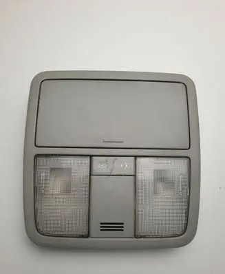 Toyota Avensis T270 Front seat light