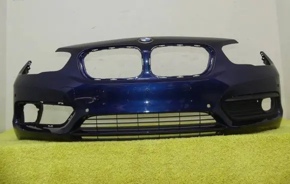 BMW 1 F20 F21 Front bumper F20F21