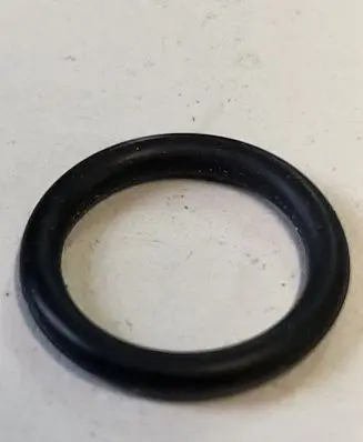 BMW 3 F30 F35 F31 Turbo turbocharger oiling pipe/hose 07119907330