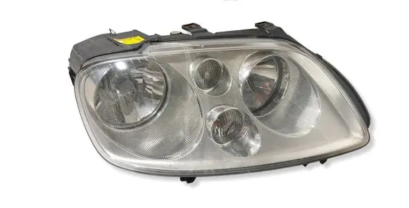 Volkswagen Touran I Headlight/headlamp 1T0941006M 0301205204