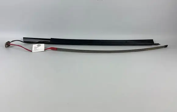 Volkswagen PASSAT B8 Liftgate motion sensor 3G0962239E 3G0962239