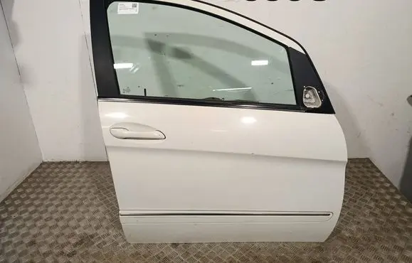 Mercedes-Benz B W245 Front door 