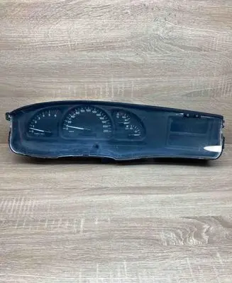 Opel Vectra B Speedometer (instrument cluster) 09134528LS 90569356