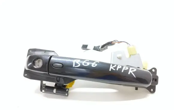 Suzuki SX4 Front door exterior handle