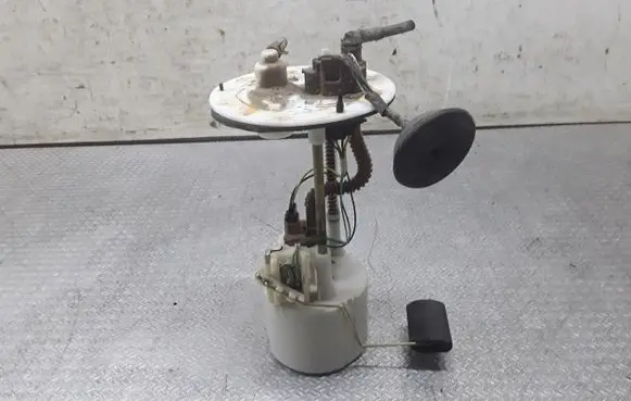 Fuel level sensor