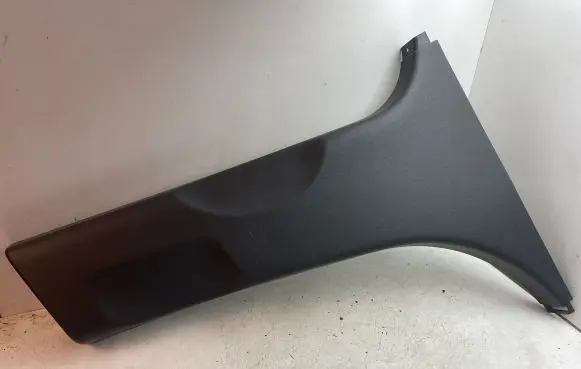 Chevrolet Spark (B) pillar trim (bottom) 95990925