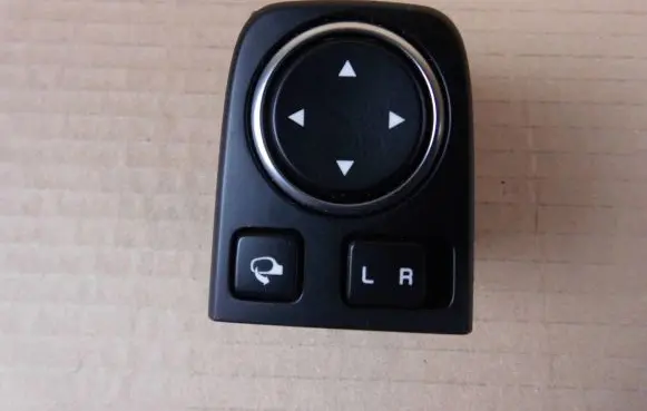 KIA Ceed Wing mirror switch 93530J7000
