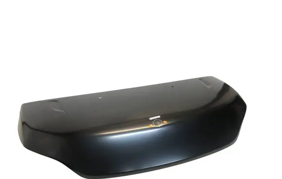 Iveco Daily 6th gen Engine bonnet/hood 5801492603 Replacement Taiwan