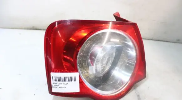 Volkswagen PASSAT B6 Rear/tail lights