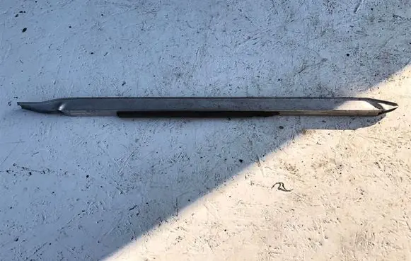 Audi A4 S4 B5 8D Other interior part 8D0833507