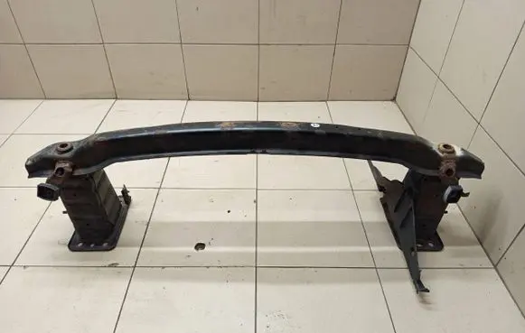 BMW X5 E70 Front bumper cross member