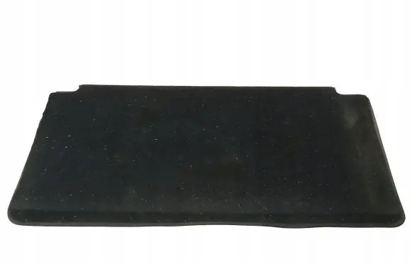 SsangYong Rexton I Trunk/boot mat liner 