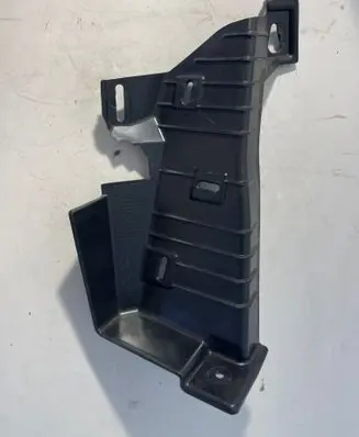 Chevrolet Corvette C8 Foot area side trim 23428805 TP0ADX5041
