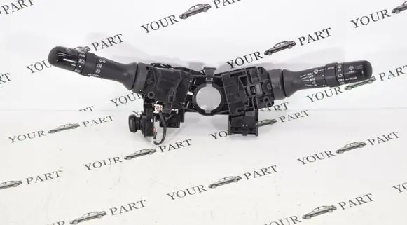 Lexus GS 300 350 430 450H Wiper turn signal indicator stalk/switch