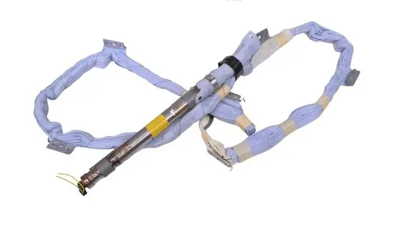 BMW 2 F22 F23 Roof airbag 600301606Q73