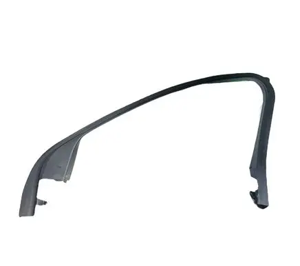 Ford Escape IV Front door glass trim molding LJ6BS201A18AEW
