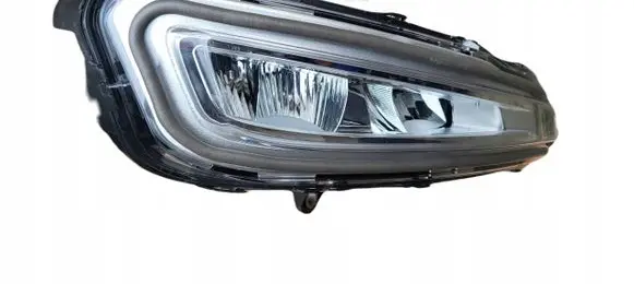Volvo S40, V40 Fog light set 
