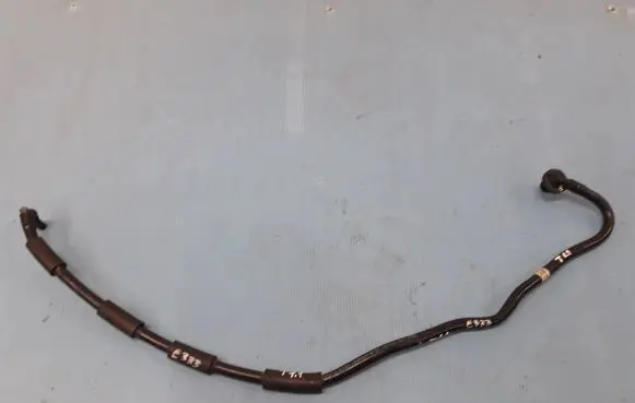 Vacuum line/pipe/hose