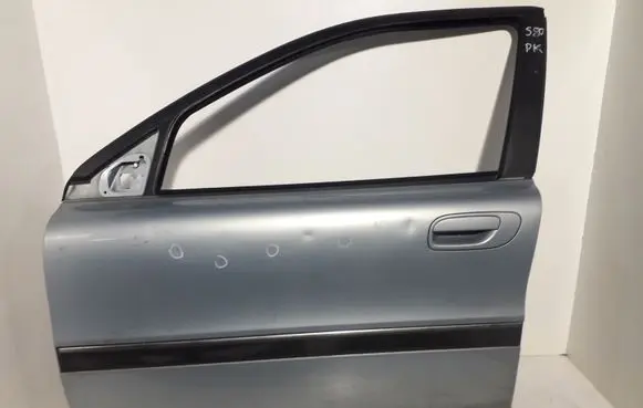Volvo S80 Front door