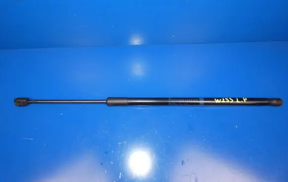 Mercedes-Benz GLC X253 C253 Front bonnet/hood damper/strut A2539801164