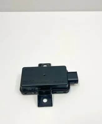 Mercedes-Benz SL R231 Tire pressure control unit A0009007000 A0009025404