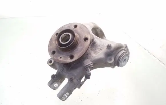 Audi A6 S6 C7 4G Rear wheel hub spindle/knuckle 8K0505436AA