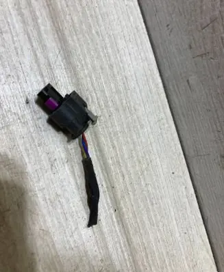 Audi Q3 F3 Parking sensor (PDC) wiring loom 4F0973703