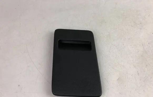 Subaru Forester SH Fuse box cover