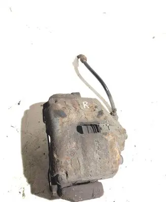 Audi A3 S3 8P Front brake caliper
