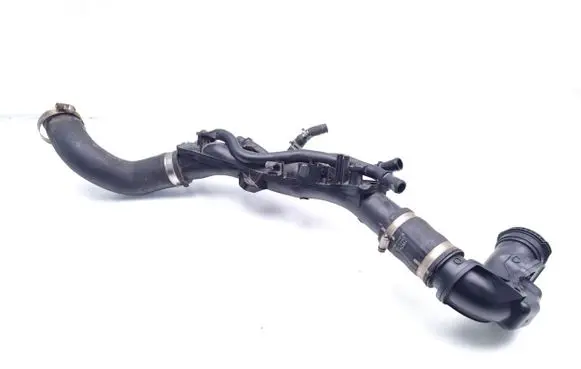 Toyota Avensis T270 Intercooler hose/pipe 17361-0X010 16578-0X011