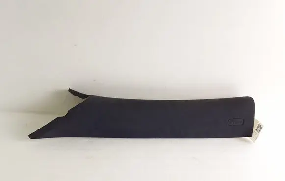 Porsche Panamera (970) (A) pillar trim 970555179