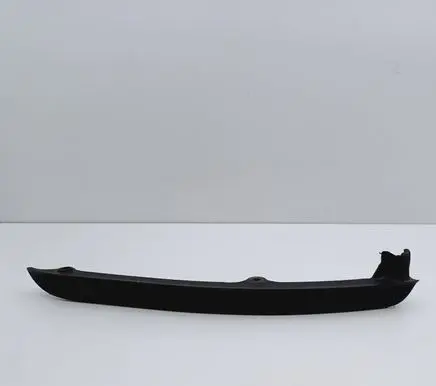 Toyota Yaris Front bumper splitter molding 538510D010