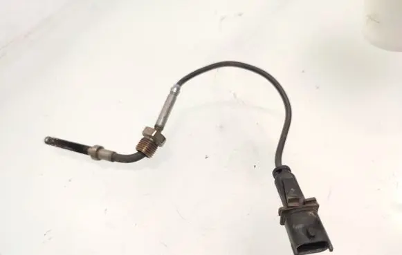 Opel Insignia A Exhaust gas pressure sensor 55566185