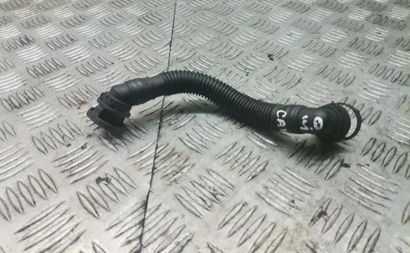 Breather/breather pipe/hose