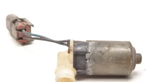 Nissan 240ZX, 280ZX, 300ZX Windscreen/windshield washer pump 