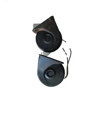 Renault Laguna II Horn signal 0058100 0057939