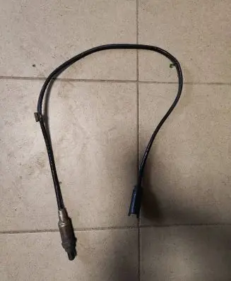 BMW 5 E39 Lambda probe sensor 0258005109