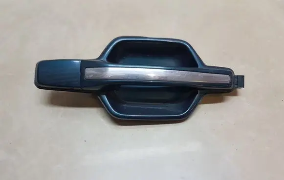 Mitsubishi Pajero Rear door exterior handle