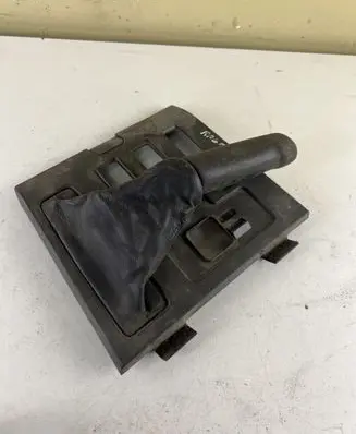 Land Rover Range Rover P38A Handbrake trim AWR1081