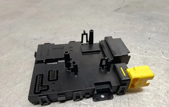 Volkswagen PASSAT B6 Steering angle sensor 3C0953549AD