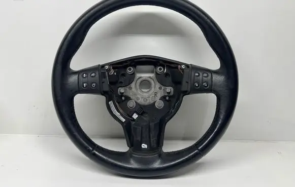 Seat Altea Steering wheel 5P0959537