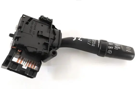 Toyota Corolla Verso AR10 Wiper switch 84652-05150