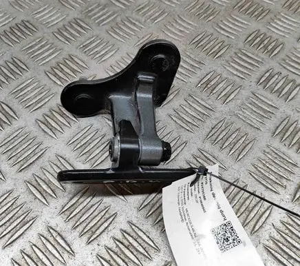 Mercedes-Benz GLE W167 Front door upper hinge A1677200406
